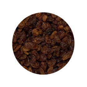 Stafide Sultana Bio