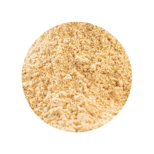 Rădăcină de Lemn Dulce Pulbere de morcov ecologică imagine principală