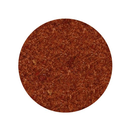 Paprika Kruidenmix kiemarm Biologisch hoofdafbeelding