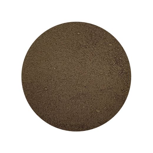 Black Pepper Powder Germ Reduced Organic