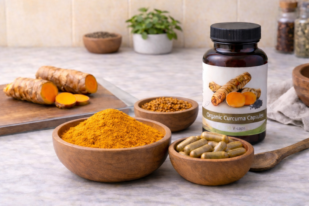 Turmeric