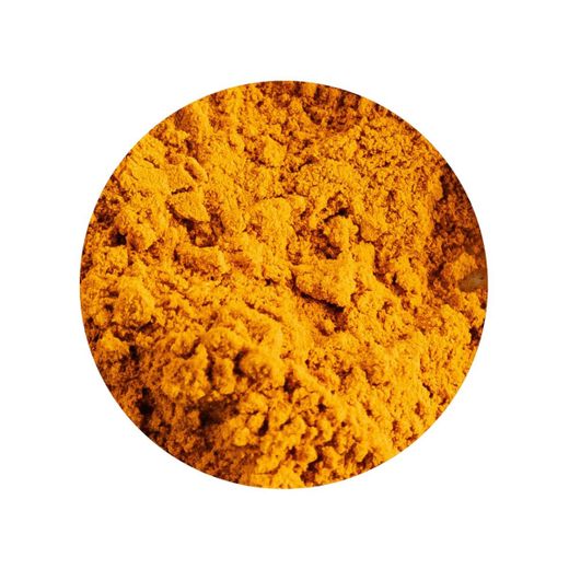Turmeric Pulbere Biologică imagine principală