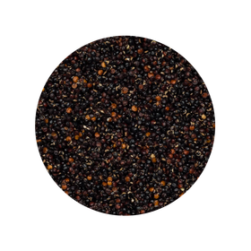 Quinoa Neagră Întreagă Bio