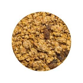 Granola Musli Bio