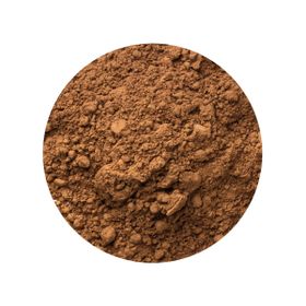 Cacao Pudră 10-12 Alcalinizată Theobroma Bio