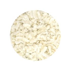 Fulgi de Cocos RAW Bio