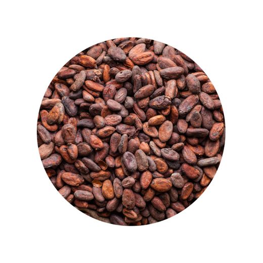 Cacaobonen Raw Biologisch hoofdafbeelding