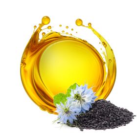 Ulei de Semințe de Chimen Negru Presat la Rece Bio