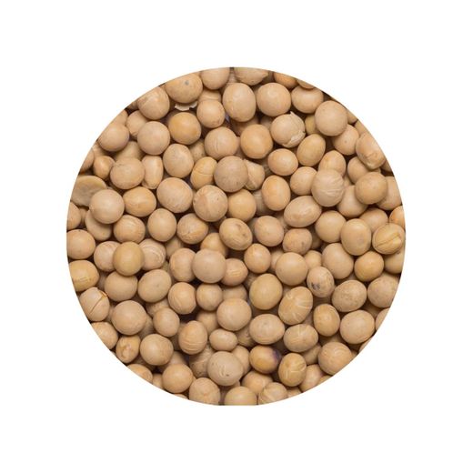 Sojabonen Biologisch EU hoofdafbeelding