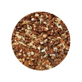 Amestec de Condimente pentru Pizza Microbiologic Redus Bio