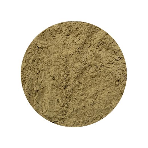 Pulbere Triphala organică