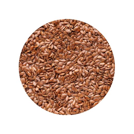 Lijnzaad Heel Biologisch hoofdafbeelding