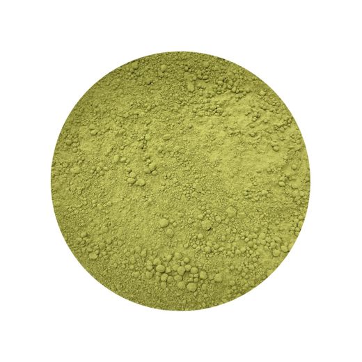 Pudră de matcha organică