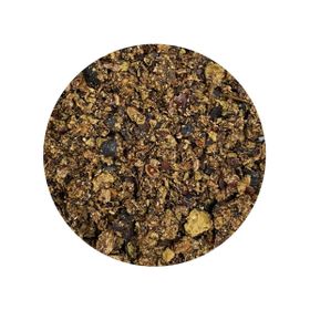 Fructe de Ienupăr Granulat Microbiologic Redus Bio