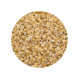 Fulgi de Ovăz Fini Fără Gluten Bio