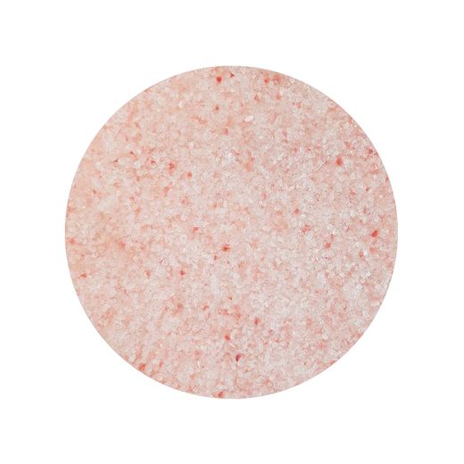 Himalaya Kristalzout roze Fijn 0.7-1.0 mm hoofdafbeelding