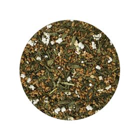 Ceai Genmaicha Bio