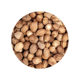 Nucșoară Întreagă Bio