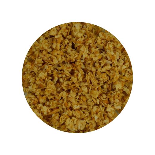 Uien Granulaat 1-3 mm kiemarm Biologisch hoofdafbeelding