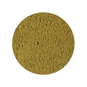 Oregano Pudră Microbiologic Redus Bio