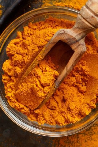 Turmeric
