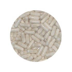 NAC N-Acetilcisteină Capsule