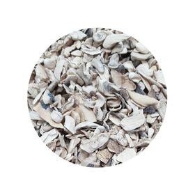 Ciupercă de Cultură Granulat 3-6 mm Bio