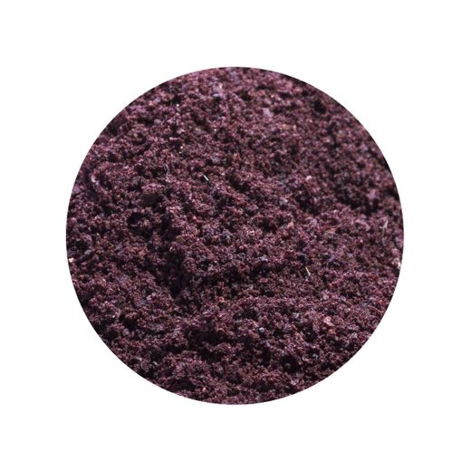 Acai Poeder gevriesdroogd Biologisch hoofdafbeelding