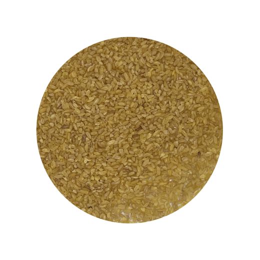 Bulgur Coarse Organic