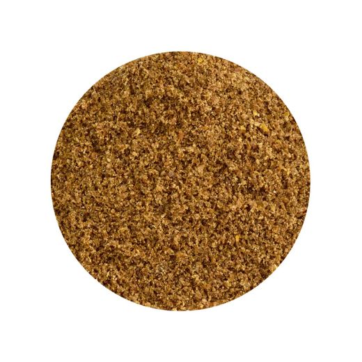 Lijnzaad Eiwit Poeder Bruin Biologisch (30% Proteïne) hoofdafbeelding