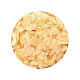 Usturoi Felii Bio