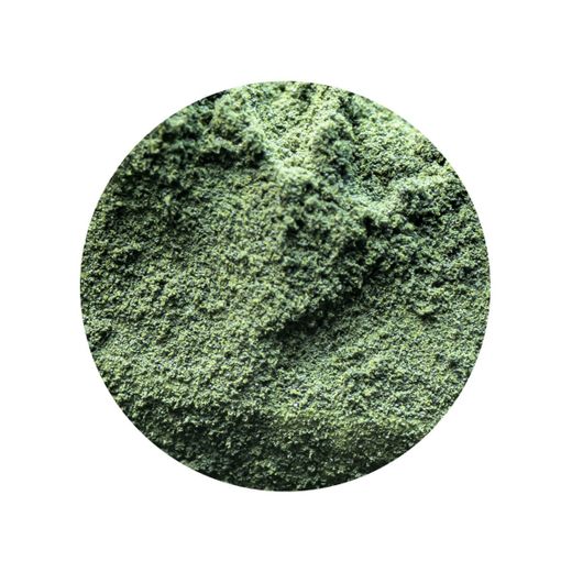 Chlorella Poeder Biologisch hoofdafbeelding