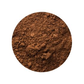 Cacao Pudră 20-22 Alcalinizată Theobroma Bio