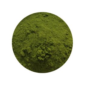 Broccoli Pudră Bio