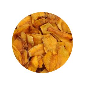 Mango Felii Uscate Bio
