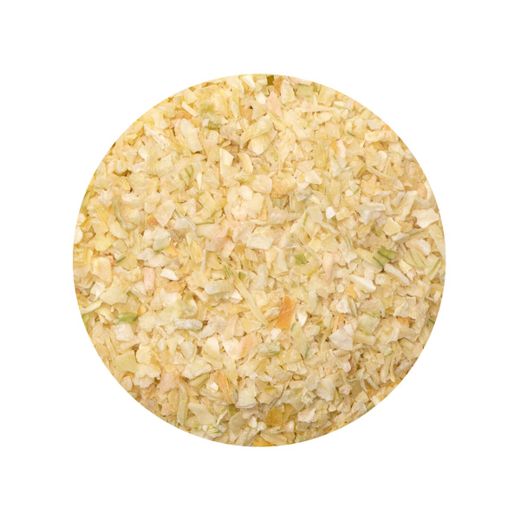 Uien Gesneden 3-5 mm kiemarm Biologisch hoofdafbeelding