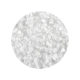 Sare de Mare Mediteraneană Grosieră 1,0 - 1,6 mm
