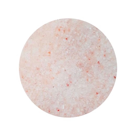 Himalaya Kristalzout roze Granulaat 1-2 mm hoofdafbeelding