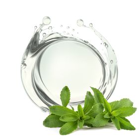 Stevia Extract Lichid