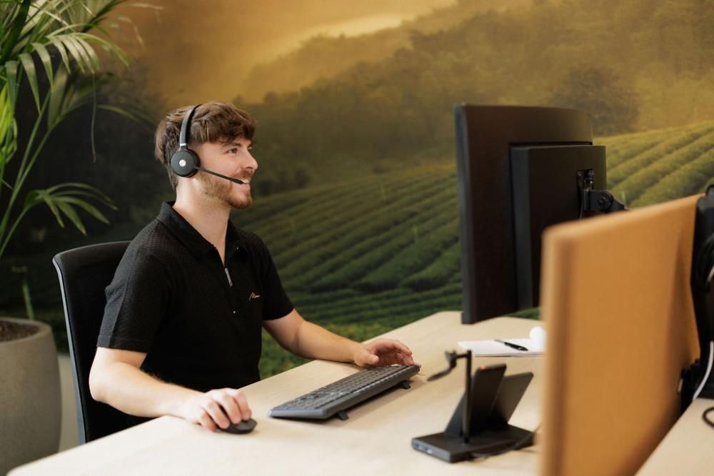 Customer Support