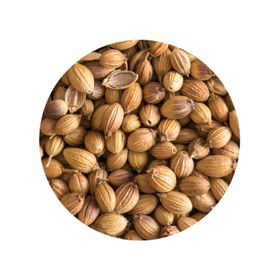 Coriandru Întreg Microbiologic Redus Bio