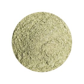 Rădăcină de Leuștean Pudră Microbiologic Redus Bio