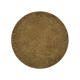 Coriandru Pudră Microbiologic Redus Bio