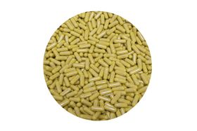 Ghimbir Capsule Bio