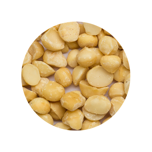 Macadamia noten Raw Biologisch hoofdafbeelding