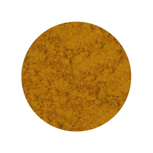 Amestec de condimente curry microbiologic redus Imagine principală ecologică