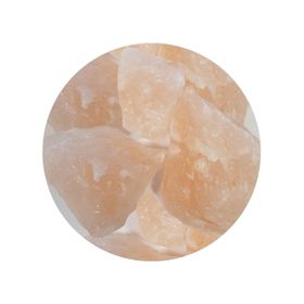 Sare de Himalaya Bucăți 2 - 5 cm