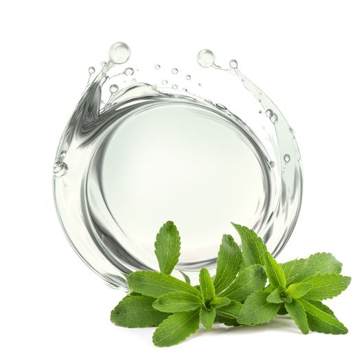 Extract lichid de stevia