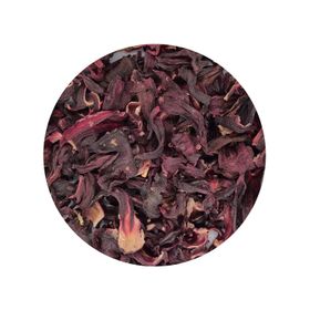 Ceai de Hibiscus Bio