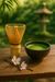 Matcha Bamboe Theeklopper hoofdafbeelding